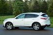 Обзор третьего поколения кроссовера Acura RDX