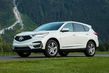Обзор третьего поколения кроссовера Acura RDX