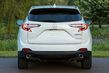 Обзор третьего поколения кроссовера Acura RDX