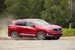Обзор третьего поколения кроссовера Acura RDX