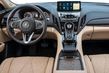 Обзор третьего поколения кроссовера Acura RDX
