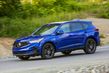 Обзор третьего поколения кроссовера Acura RDX