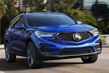 Обзор третьего поколения кроссовера Acura RDX