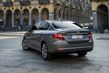 Обзор компактного седана Fiat Tipo фото 12