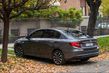 Обзор компактного седана Fiat Tipo фото 11