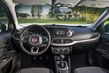 Обзор компактного седана Fiat Tipo фото 5