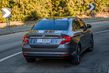 Обзор компактного седана Fiat Tipo фото 4