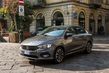 Обзор компактного седана Fiat Tipo фото 9