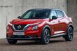 Кроссовер Nissan Juke 2020 модельного года фото 1