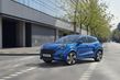Обзор компактного кроссовера Ford Puma фото 13