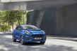 Обзор компактного кроссовера Ford Puma фото 6