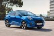 Обзор компактного кроссовера Ford Puma фото 5