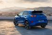 Обзор компактного кроссовера Ford Puma фото 3