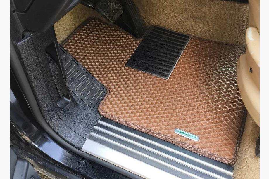 Коврики EVA (кирпичные) V-1 Image