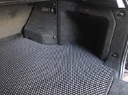 Range Rover III L322 2002-2012 гг. Коврик багажника (EVA, Черный) фото 3