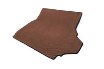 Range Rover III L322 2002-2012 гг. Коврик багажника (EVA, кирпичный) фото 2