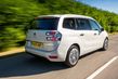 Обзор семиместного минивэна Citroen Grand C4 Picasso фото 4