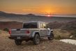 Обзор полноприводного рамного пикапа Jeep Gladiator фото 11