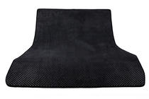 Коврик багажника (EVA, Черный) фото 5