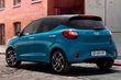 Новое поколение компактного хэтчбека Hyundai i10 фото 12