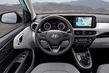 Новое поколение компактного хэтчбека Hyundai i10 фото 9