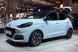 Новое поколение компактного хэтчбека Hyundai i10 фото 6