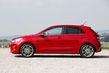 Хэтчбек Kia Rio четвертой генерации фото 12