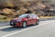 Хэтчбек Kia Rio четвертой генерации фото 11