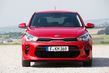 Хэтчбек Kia Rio четвертой генерации фото 9