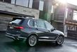 Обзор полноразмерного кроссовера BMW X7 фото 5