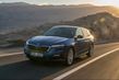 Обзор пятидверного хэтчбека Skoda Scala фото 3