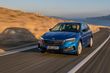 Обзор пятидверного хэтчбека Skoda Scala фото 5