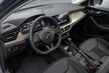 Обзор пятидверного хэтчбека Skoda Scala фото 7