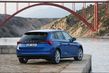 Обзор пятидверного хэтчбека Skoda Scala фото 4