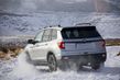 Обзор среднеразмерного кроссовера Honda Passport фото 12