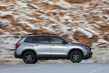 Обзор среднеразмерного кроссовера Honda Passport фото 5