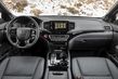 Обзор среднеразмерного кроссовера Honda Passport фото 6