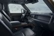 Премиальный пятидверный внедорожник Land Rover Defender 110 фото 14