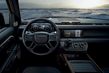 Премиальный пятидверный внедорожник Land Rover Defender 110 фото 13
