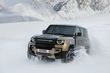 Премиальный пятидверный внедорожник Land Rover Defender 110 фото 11