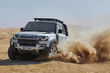 Премиальный пятидверный внедорожник Land Rover Defender 110 фото 10