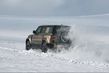 Премиальный пятидверный внедорожник Land Rover Defender 110 фото 9