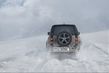 Премиальный пятидверный внедорожник Land Rover Defender 110 фото 7