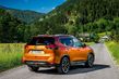 Обзор третьего поколения Nissan X-Trail фото 15