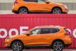 Обзор третьего поколения Nissan X-Trail фото 5