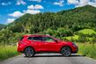 Обзор третьего поколения Nissan X-Trail фото 14