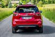 Обзор третьего поколения Nissan X-Trail фото 13