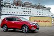 Обзор третьего поколения Nissan X-Trail фото 1