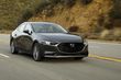 Четвертое поколение компактного седана Mazda 3 фото 7