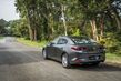 Четвертое поколение компактного седана Mazda 3 фото 6